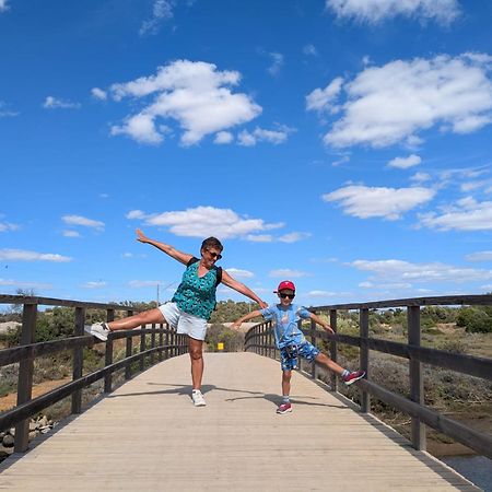 Paradise In Cabanas De Tavira Εξωτερικό φωτογραφία