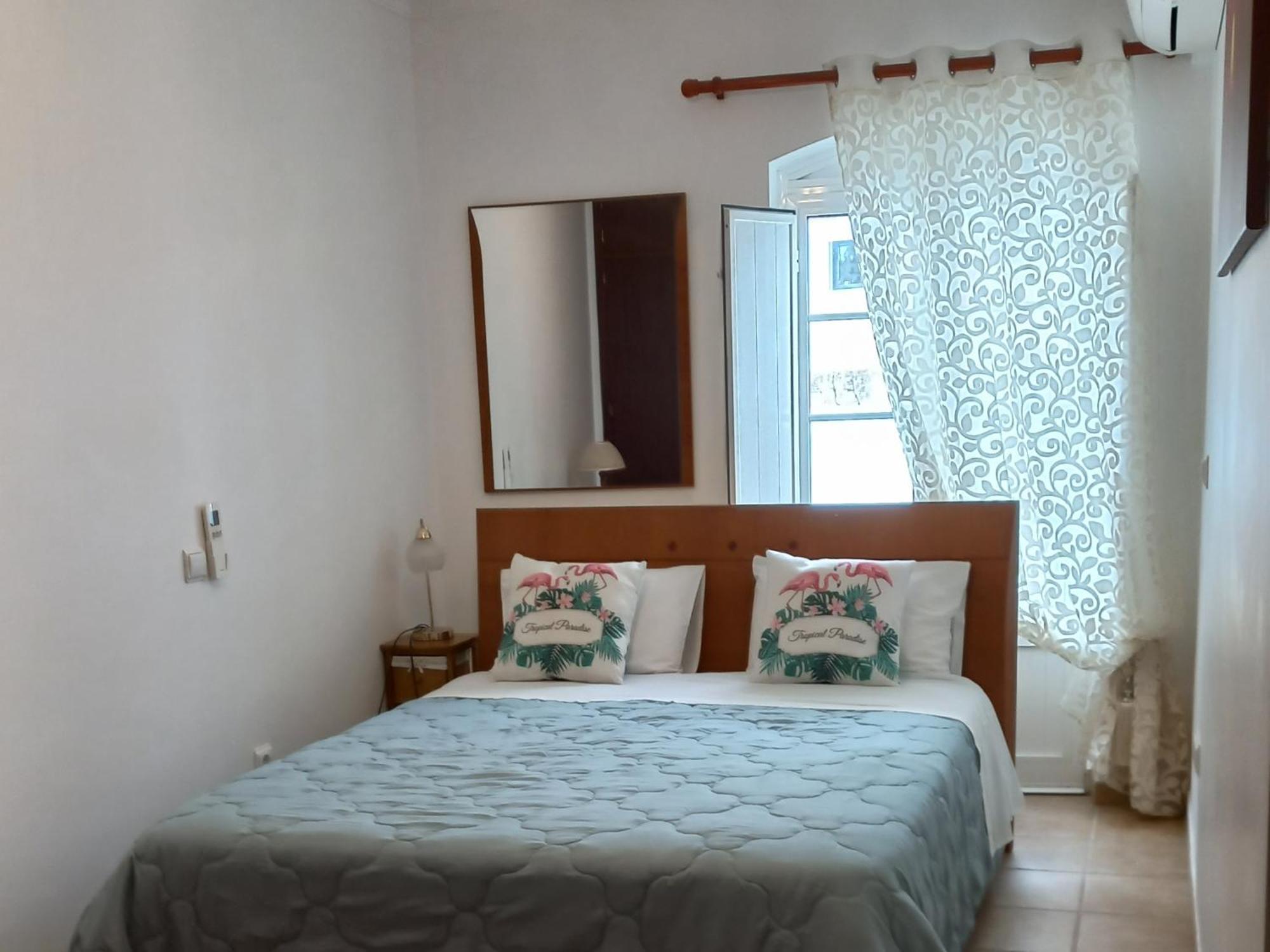 Paradise In Cabanas De Tavira Εξωτερικό φωτογραφία
