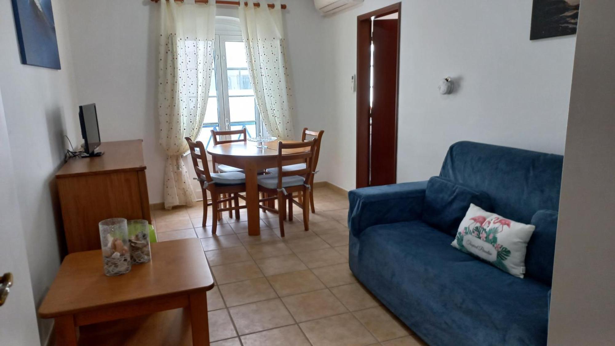 Paradise In Cabanas De Tavira Εξωτερικό φωτογραφία