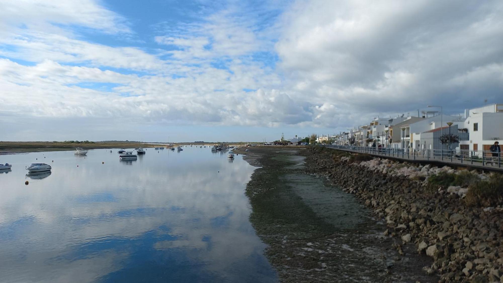 Paradise In Cabanas De Tavira Εξωτερικό φωτογραφία