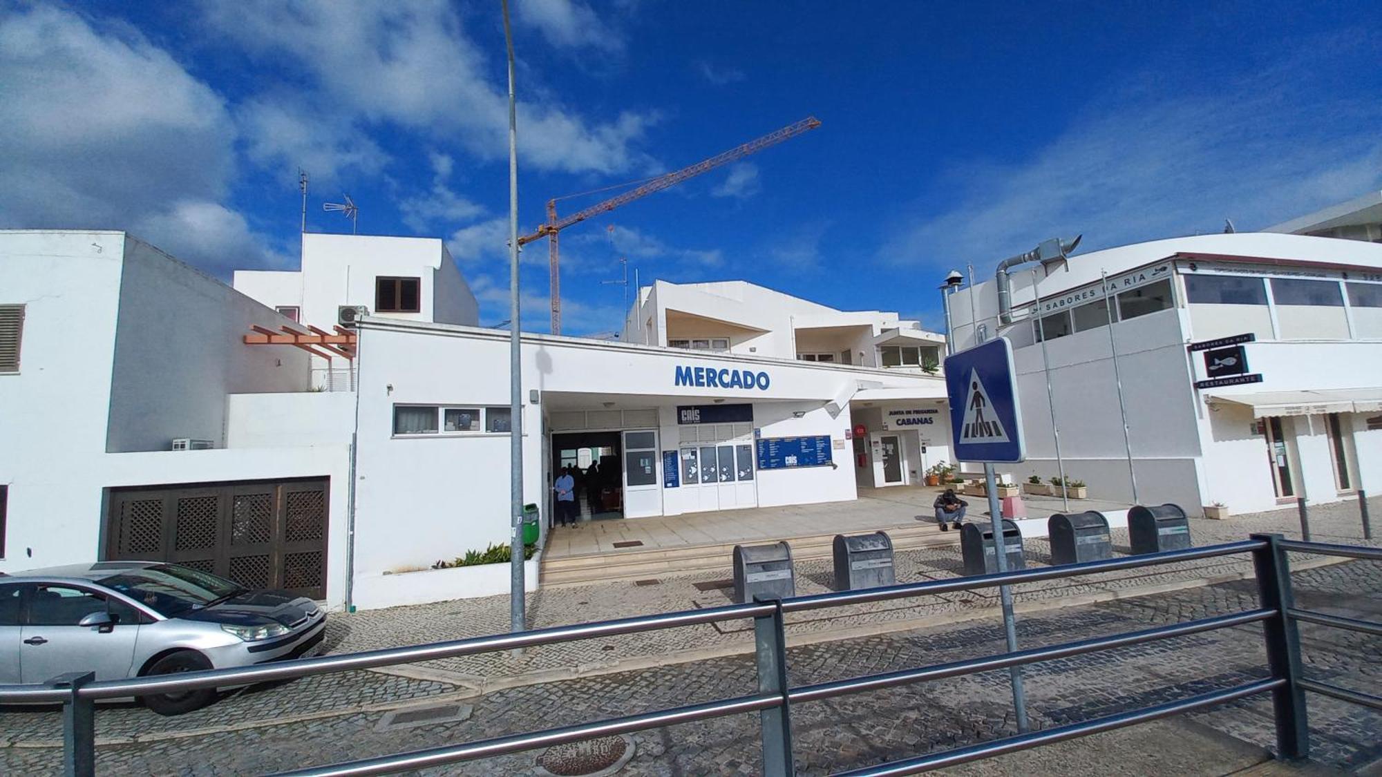 Paradise In Cabanas De Tavira Εξωτερικό φωτογραφία