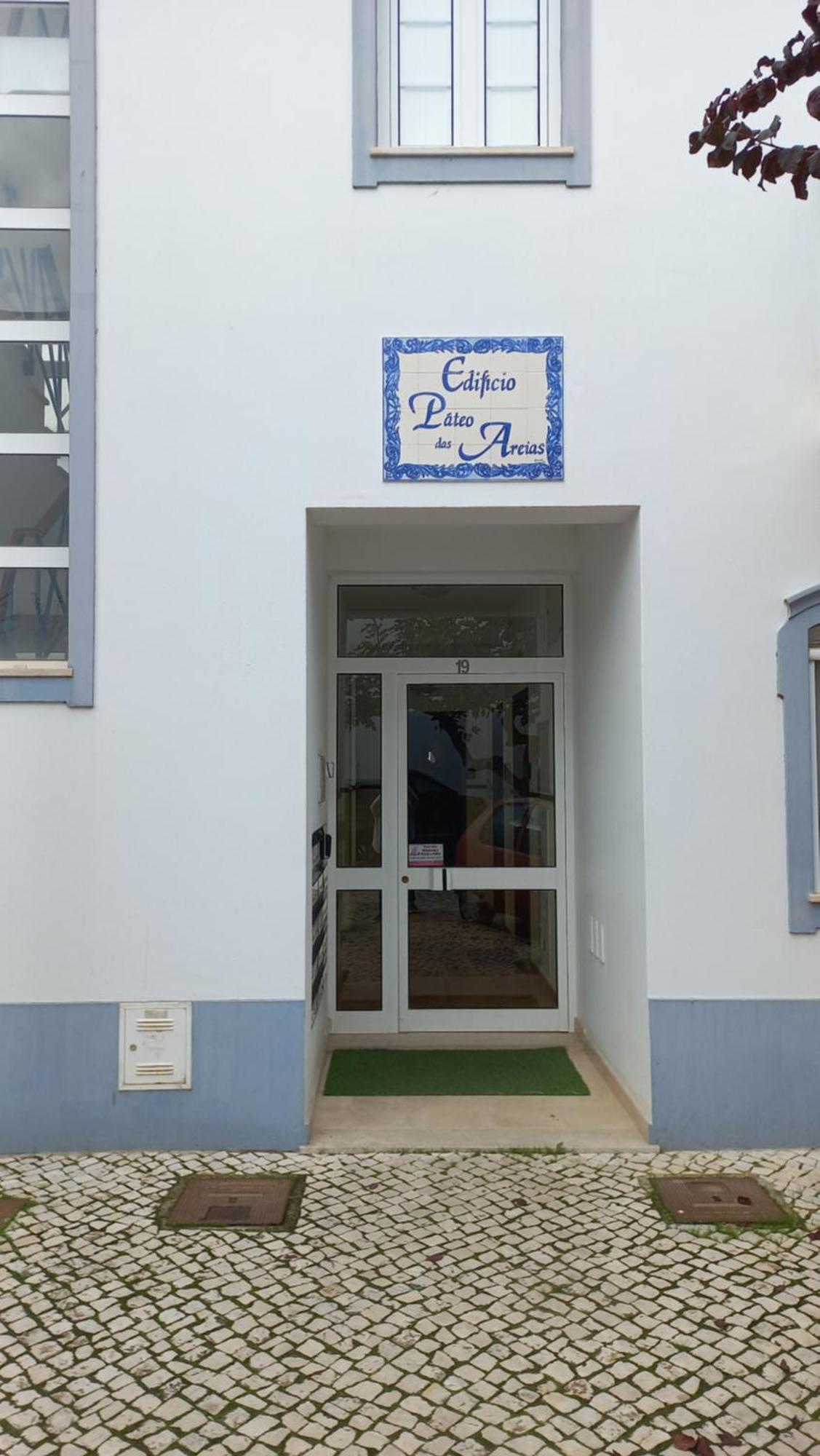 Paradise In Cabanas De Tavira Εξωτερικό φωτογραφία
