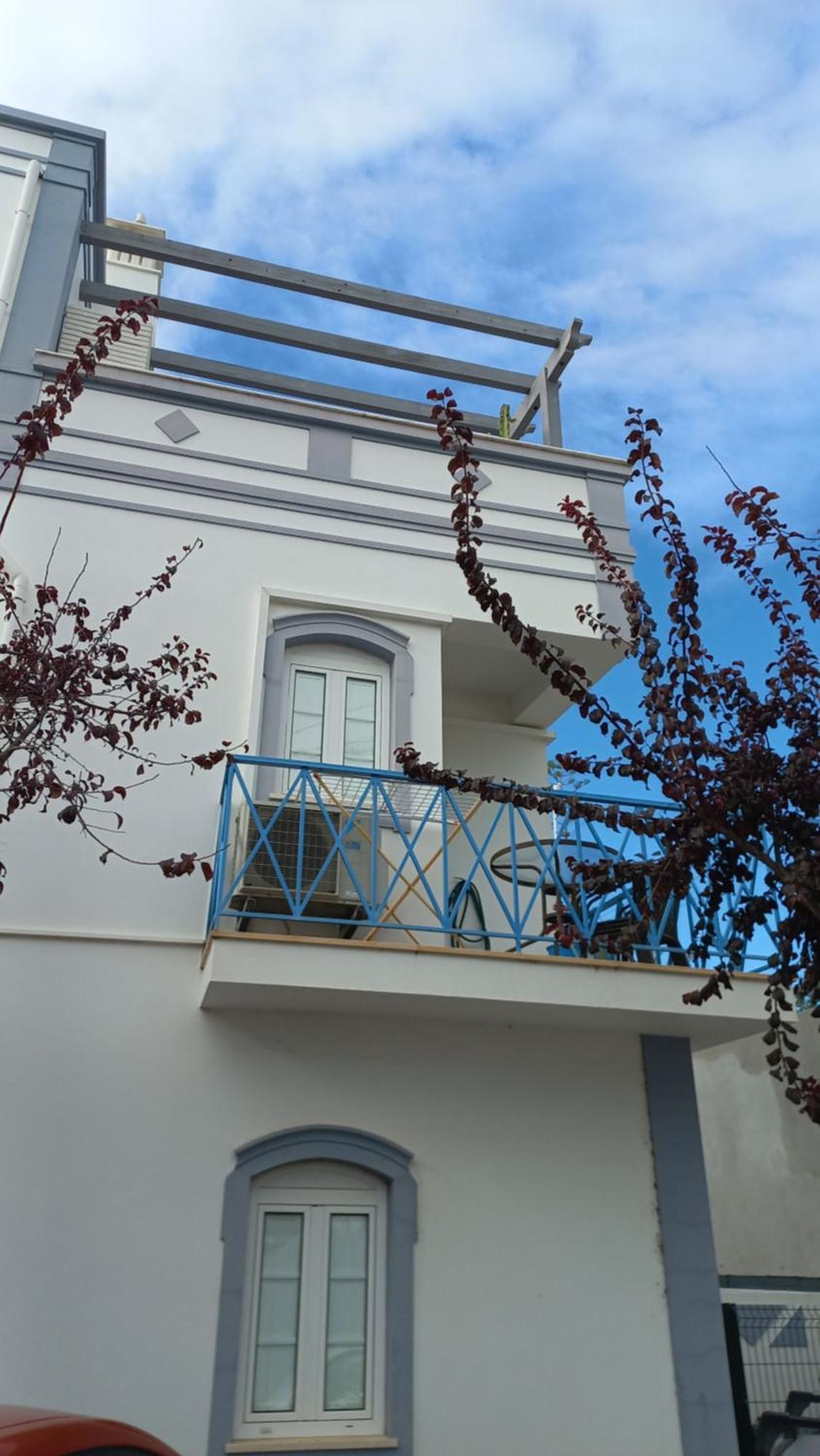 Paradise In Cabanas De Tavira Εξωτερικό φωτογραφία