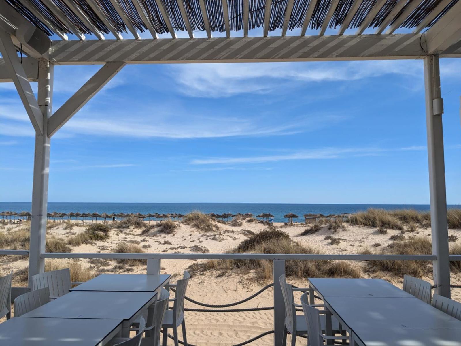 Paradise In Cabanas De Tavira Εξωτερικό φωτογραφία