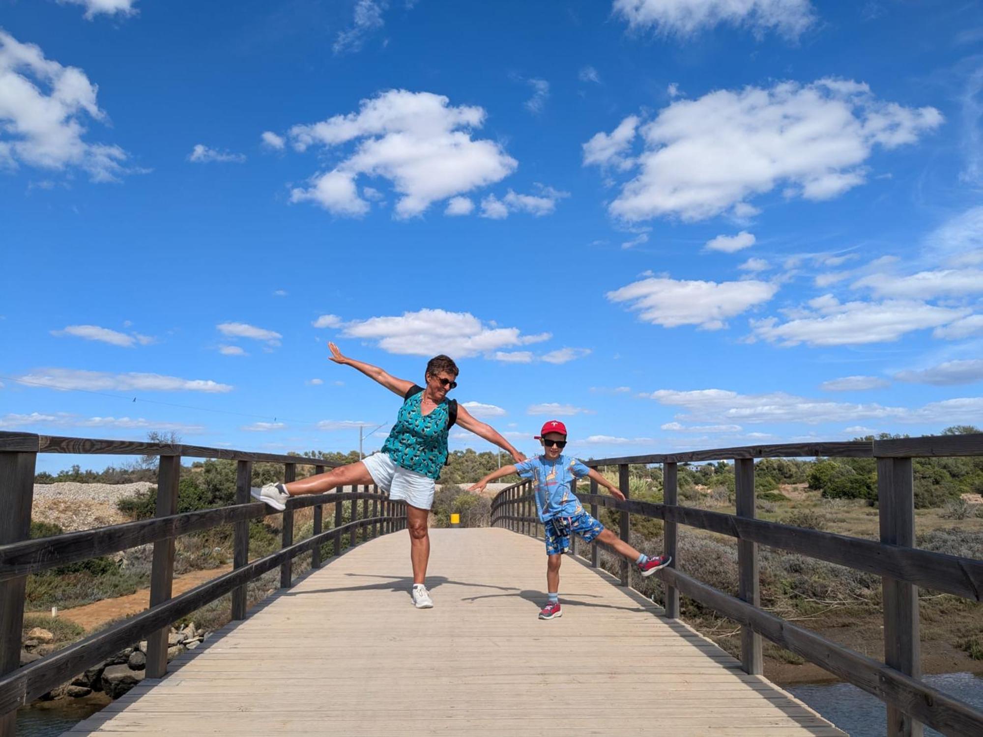 Paradise In Cabanas De Tavira Εξωτερικό φωτογραφία